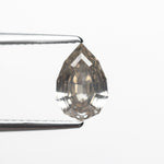 Load image into Gallery viewer, 1.30ct 8.79x5.85x3.57mm Geo Pear Step Cut 25488-03
