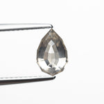 Load image into Gallery viewer, 1.30ct 8.79x5.85x3.57mm Geo Pear Step Cut 25488-03
