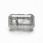 Load image into Gallery viewer, 4.43ct 11.79x6.78x4.71mm Cut Corner Rectangle Step Cut 25492-01

