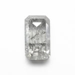 Load image into Gallery viewer, 4.43ct 11.79x6.78x4.71mm Cut Corner Rectangle Step Cut 25492-01
