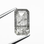 Load image into Gallery viewer, 4.43ct 11.79x6.78x4.71mm Cut Corner Rectangle Step Cut 25492-01
