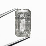 Load image into Gallery viewer, 4.43ct 11.79x6.78x4.71mm Cut Corner Rectangle Step Cut 25492-01

