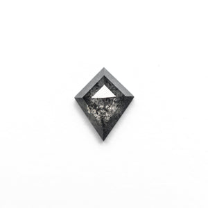 0.51ct 6.81x5.51x2.23mm Kite Rosecut 25495-04