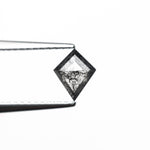 Load image into Gallery viewer, 0.51ct 6.81x5.51x2.23mm Kite Rosecut 25495-04
