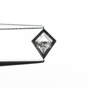 0.51ct 6.81x5.51x2.23mm Kite Rosecut 25495-04