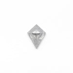 Load image into Gallery viewer, 0.44ct 6.48x4.90x2.60mm Kite Rosecut 25495-08
