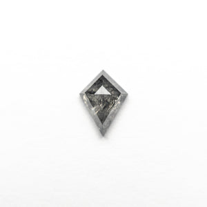 0.37ct 6.18x4.47x2.26mm Kite Rosecut 25495-10