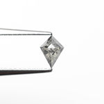 Load image into Gallery viewer, 0.37ct 6.18x4.47x2.26mm Kite Rosecut 25495-10
