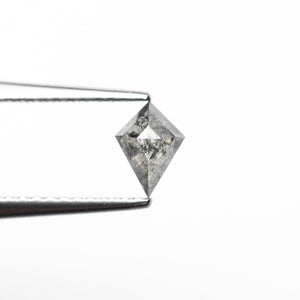 0.37ct 6.18x4.47x2.26mm Kite Rosecut 25495-10