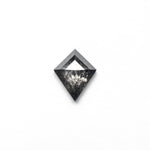 Load image into Gallery viewer, 0.50ct 6.84x5.55x2.16mm Kite Rosecut 25495-13
