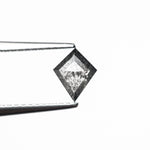Load image into Gallery viewer, 0.50ct 6.84x5.55x2.16mm Kite Rosecut 25495-13
