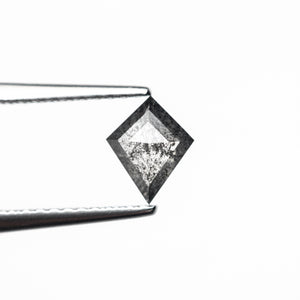 0.50ct 6.84x5.55x2.16mm Kite Rosecut 25495-13