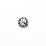 Load image into Gallery viewer, 0.24ct 3.83x3.93x2.51mm SI1 O-P Antique Old European Cut 25515-07
