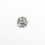 Load image into Gallery viewer, 0.32ct 4.22x4.00x2.67mm SI1 M-N Antique Old European Cut 25515-08
