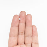 Load image into Gallery viewer, 0.32ct 4.22x4.00x2.67mm SI1 M-N Antique Old European Cut 25515-08
