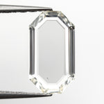 Load image into Gallery viewer, 2.08ct 14.01x7.81x1.54mm GIA SI1 H Cut Corner Rectangle Portrait Cut 25540-01
