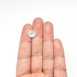 Load image into Gallery viewer, 5.10ct 10.08x10.07x6.24mm Round Brilliant Sapphire 25541-01
