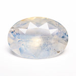 Load image into Gallery viewer, 5.65ct 13.00x9.50x5.86mm Oval Brilliant Sapphire 25546-01
