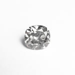 Load image into Gallery viewer, 1.35ct 6.81x6.44x4.18mm Modern Antique Old Mine Cut 🇨🇦 25558-01
