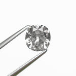 Load image into Gallery viewer, 1.35ct 6.81x6.44x4.18mm Modern Antique Old Mine Cut 🇨🇦 25558-01

