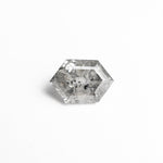 Load image into Gallery viewer, 1.26ct 7.85x5.25x3.91mm Hexagon Step Cut 🇨🇦 25601-01
