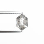 Load image into Gallery viewer, 1.26ct 7.85x5.25x3.91mm Hexagon Step Cut 🇨🇦 25601-01
