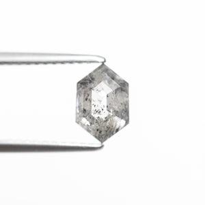 1.26ct 7.85x5.25x3.91mm Hexagon Step Cut 🇨🇦 25601-01