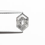 Load image into Gallery viewer, 1.26ct 7.85x5.25x3.91mm Hexagon Step Cut 🇨🇦 25601-01
