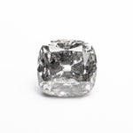 Load image into Gallery viewer, 2.17ct 7.38x7.13x5.14mm Modern Antique Old Mine Cut 🇨🇦 25610-01
