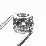 Load image into Gallery viewer, 2.17ct 7.38x7.13x5.14mm Modern Antique Old Mine Cut 🇨🇦 25610-01
