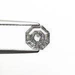 Load image into Gallery viewer, 0.92ct 5.98x5.86x3.26mm Octagon Step Cut 🇨🇦 25619-01
