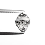 Load image into Gallery viewer, 2.47ct 7.89x7.83x5.96mm Octahedron 🇨🇦 25642-01
