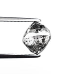 Load image into Gallery viewer, 2.47ct 7.89x7.83x5.96mm Octahedron 🇨🇦 25642-01
