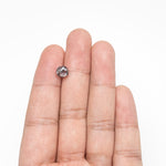 Load image into Gallery viewer, 2.47ct 7.89x7.83x5.96mm Octahedron 🇨🇦 25642-01

