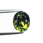 Load image into Gallery viewer, 3.12ct 9.18x7.58x5.67mm Oval Brilliant Sapphire 25719-01
