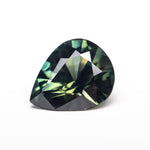 Load image into Gallery viewer, 2.86ct 10.24x8.43x5.37mm Pear Brilliant Sapphire 25726-01
