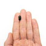 Load image into Gallery viewer, 3.35ct 14.12x6.94x4.48mm Marquise Brilliant Sapphire 25731-01
