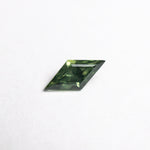 Load image into Gallery viewer, 0.62ct 8.76x4.28x3.13mm Lozenge Step Cut Sapphire 25740-04

