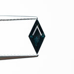 Load image into Gallery viewer, 0.64ct 9.14x4.41x3.12mm Lozenge Step Cut Sapphire 25740-07
