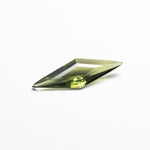 Load image into Gallery viewer, 0.42ct 10.83x3.44x1.76mm Lozenge Step Cut Sapphire 25740-19
