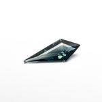 Load image into Gallery viewer, 0.42ct 9.69x3.83x2.16mm Kite Step Cut Sapphire 25740-21

