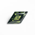 Load image into Gallery viewer, 2.51ct 13.06x7.33x4.52mm Lozenge Step Cut Sapphire 25765-01
