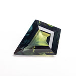 Load image into Gallery viewer, 2.39ct 11.86x9.14x4.28mm Kite Step Cut Sapphire 25769-01
