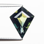 Load image into Gallery viewer, 2.39ct 11.86x9.14x4.28mm Kite Step Cut Sapphire 25769-01
