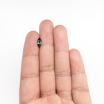 Load image into Gallery viewer, 1.18ct 10.39x4.34x3.27mm Marquise Brilliant Sapphire 25770-01
