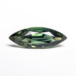 Load image into Gallery viewer, 1.73ct 12.90x4.80x3.95mm Marquise Brilliant Sapphire 25772-04
