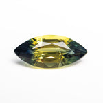 Load image into Gallery viewer, 1.70ct 11.75x5.52x3.66mm Marquise Brilliant Sapphire 25772-03
