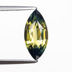 Load image into Gallery viewer, 1.70ct 11.75x5.52x3.66mm Marquise Brilliant Sapphire 25772-03
