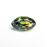 Load image into Gallery viewer, 1.45ct 8.60x5.12x4.05mm Marquise Brilliant Sapphire 25772-05
