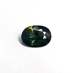 Load image into Gallery viewer, 1.25ct 8.09x6.05x3.53mm Oval Brilliant Sapphire 25780-06
